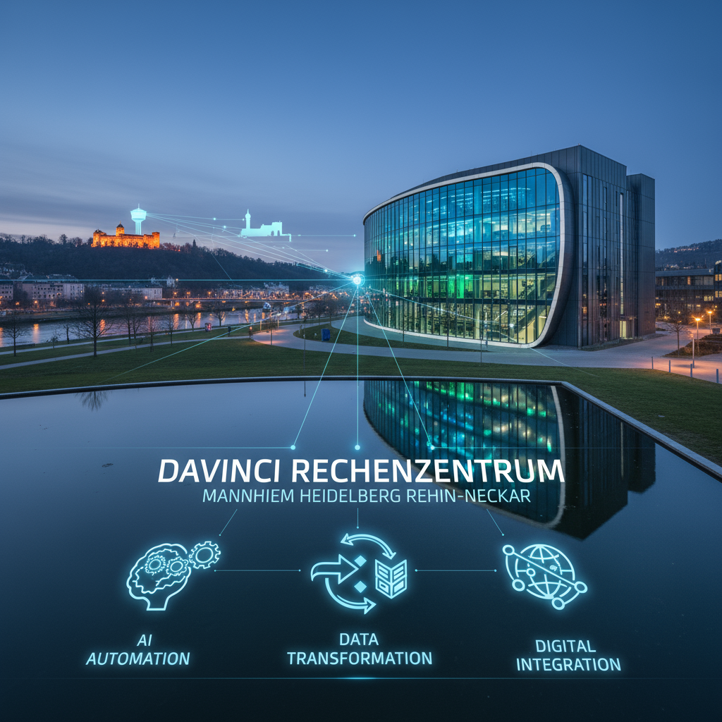 Künstliche Intelligenz als Erfolgsfaktor – von der Vision zur Praxis