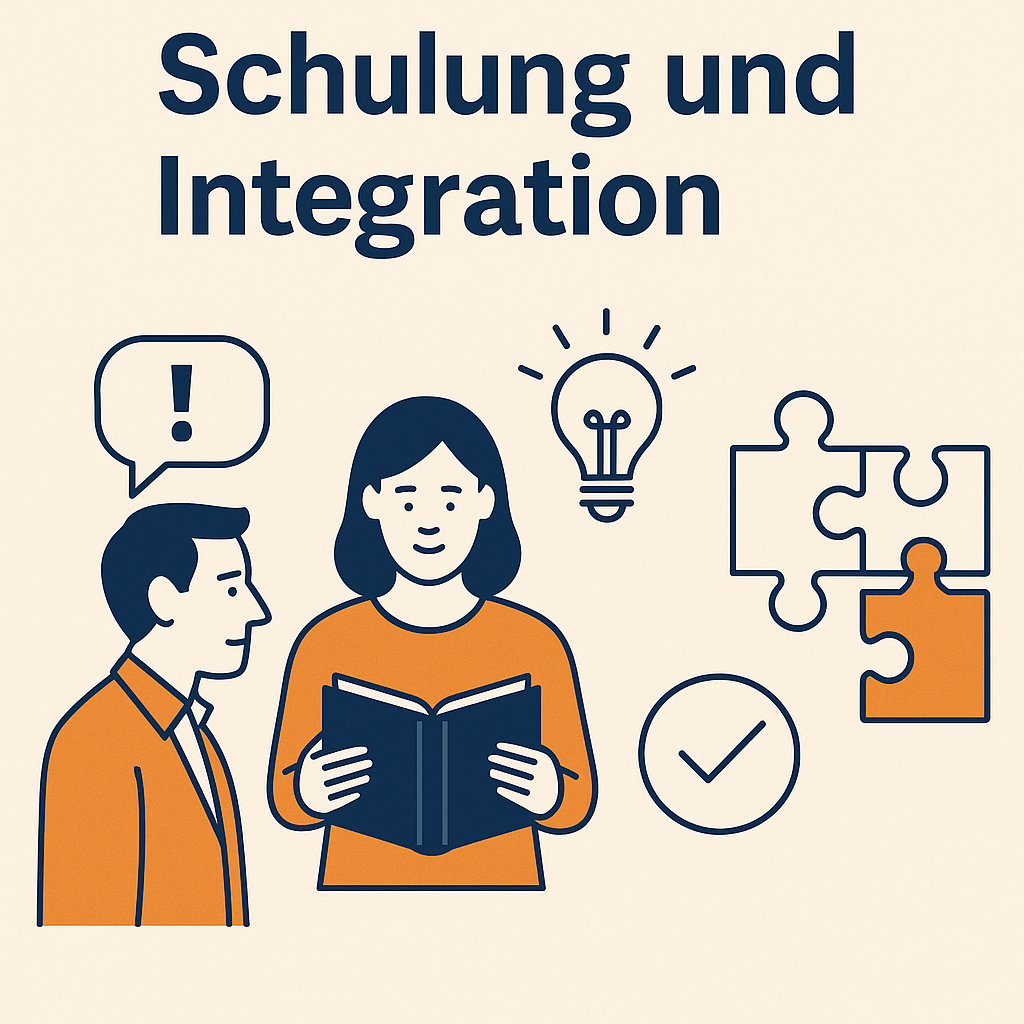 KI Beratung Mittelstand, KI Schulung, KI Integration, Digitalisierung Mittelstand, Künstliche Intelligenz Projekte, IT Beratung Deutschland, KI Einführung